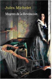 Mujeres de la revolución