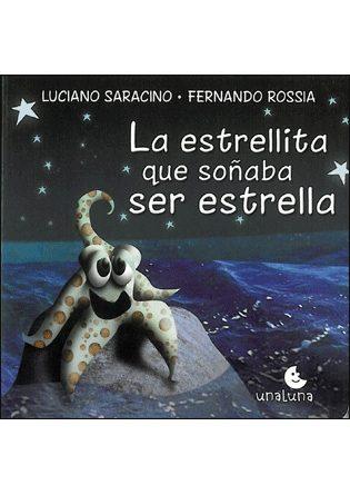 LA ESTRELLITA QUE SOÑABA SER ESTRELLA