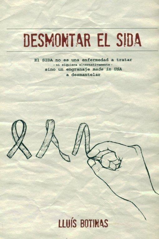 DESMONTAR EL SIDA