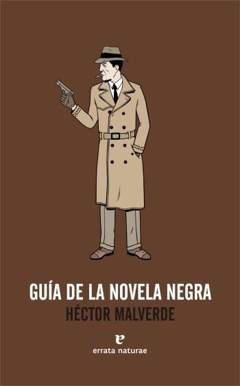 Guía de la novela negra