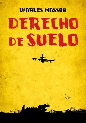 DERECHO DE SUELO