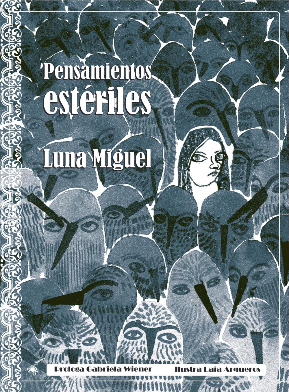 PENSAMIENTOS ESTÉRILES