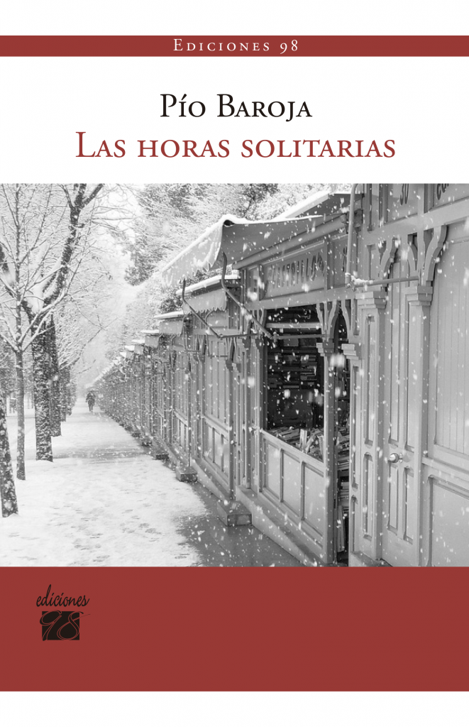 Las horas solitarias