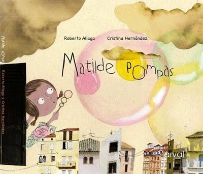 Matilde Pompas