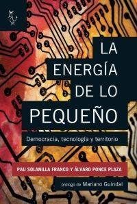 LA ENERGÍA DE LO PEQUEÑO