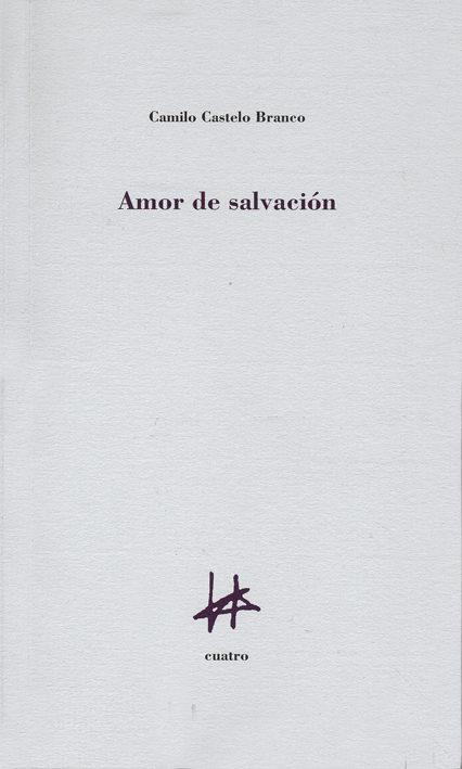 AMOR DE SALVACION