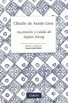 ASCENSIÓN Y CAÍDA DE STEFAN ZWEIG