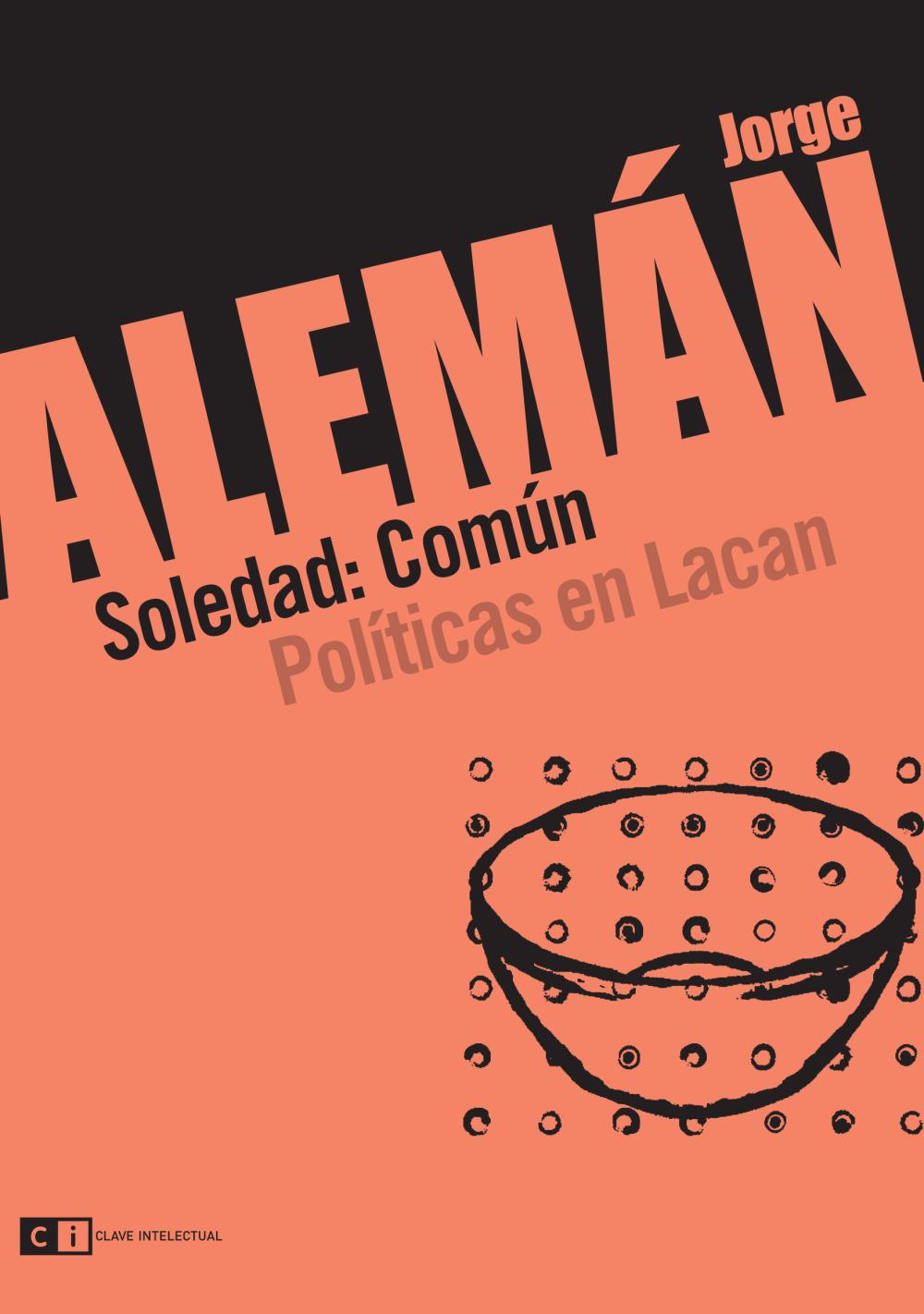 Soledad:común