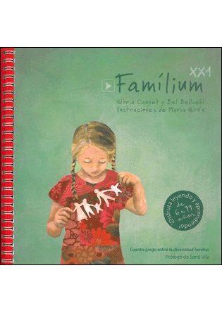 FAMILIUM XX1