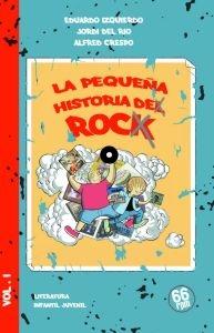 LA PEQUEÑA HISTORIA DE ROC