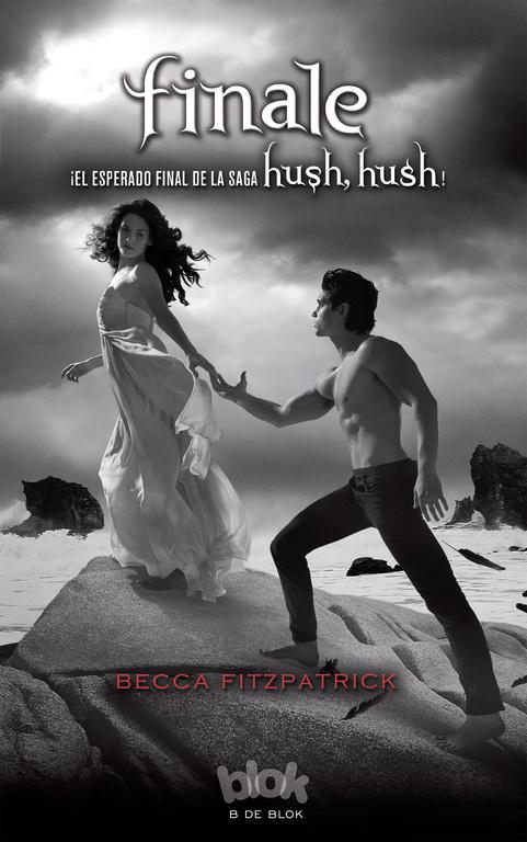 Finale (Saga Hush, Hush 4)