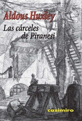 LAS CÁRCELES DE PIRANESI