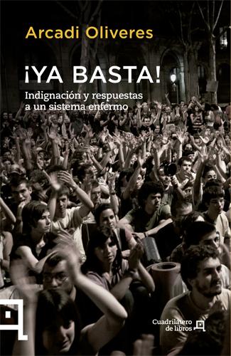 ¡Ya basta!