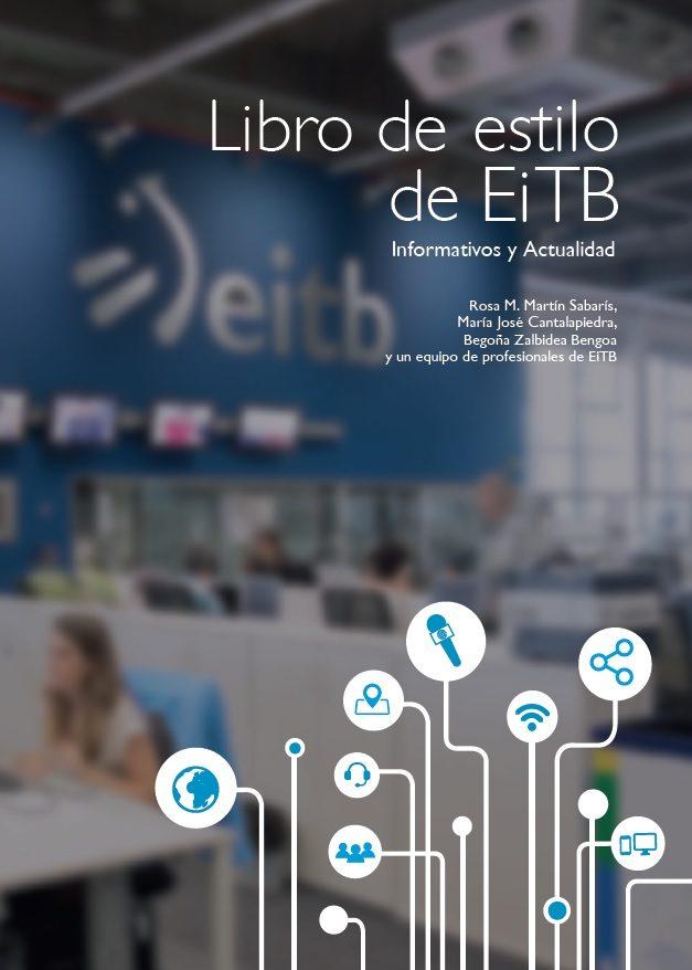 Libro de estilo de EiTB