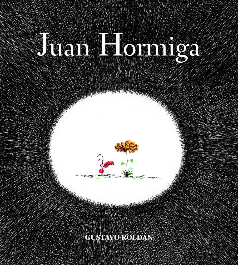 Juan Hormiga