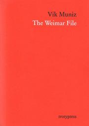 The Weimar file