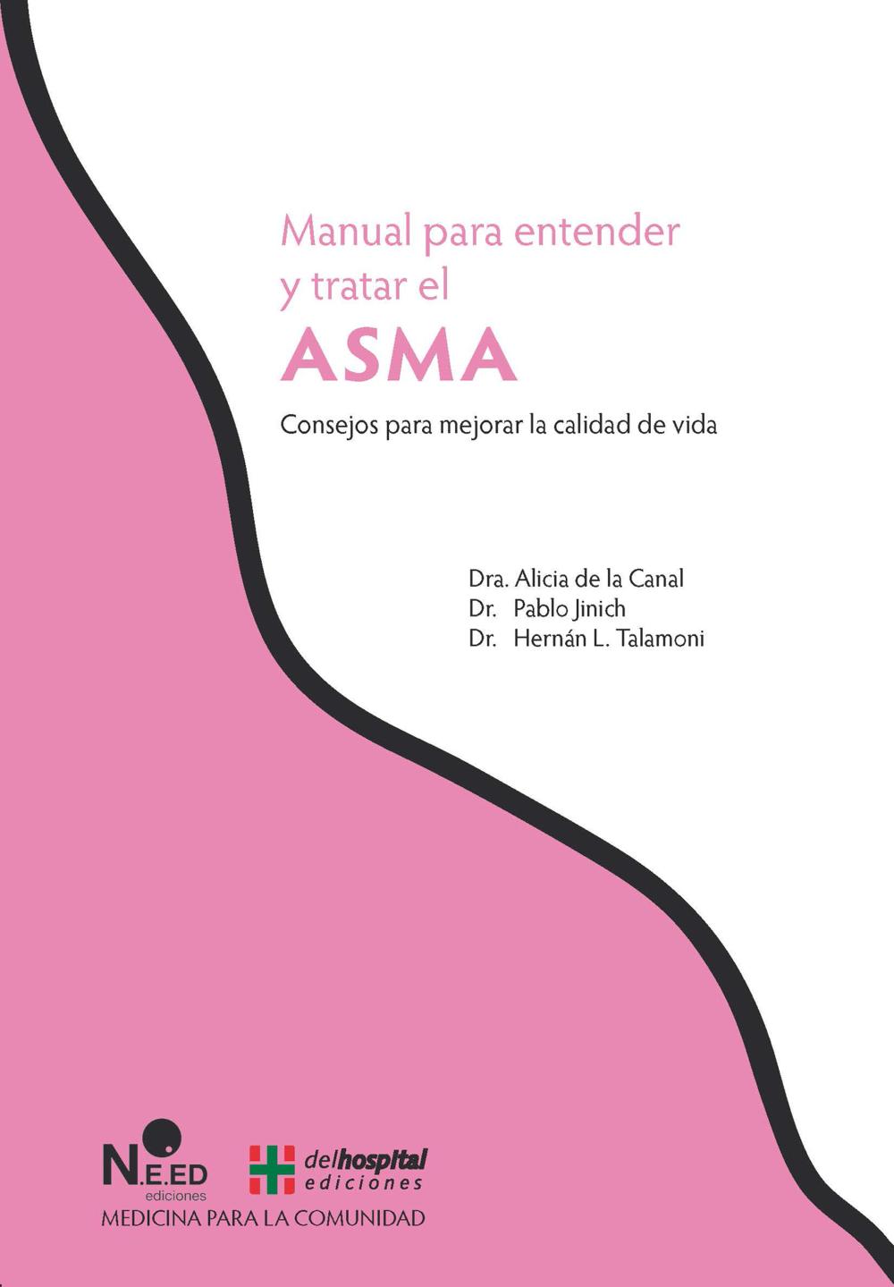 Manual para entender y tratar el asma | Katakrak Liburuak - Librería,  Cafetería, Editorial, Centro de estudios críticos, cooperativa, economía  social