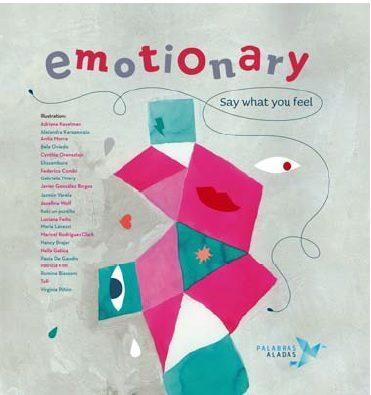 Emotionary