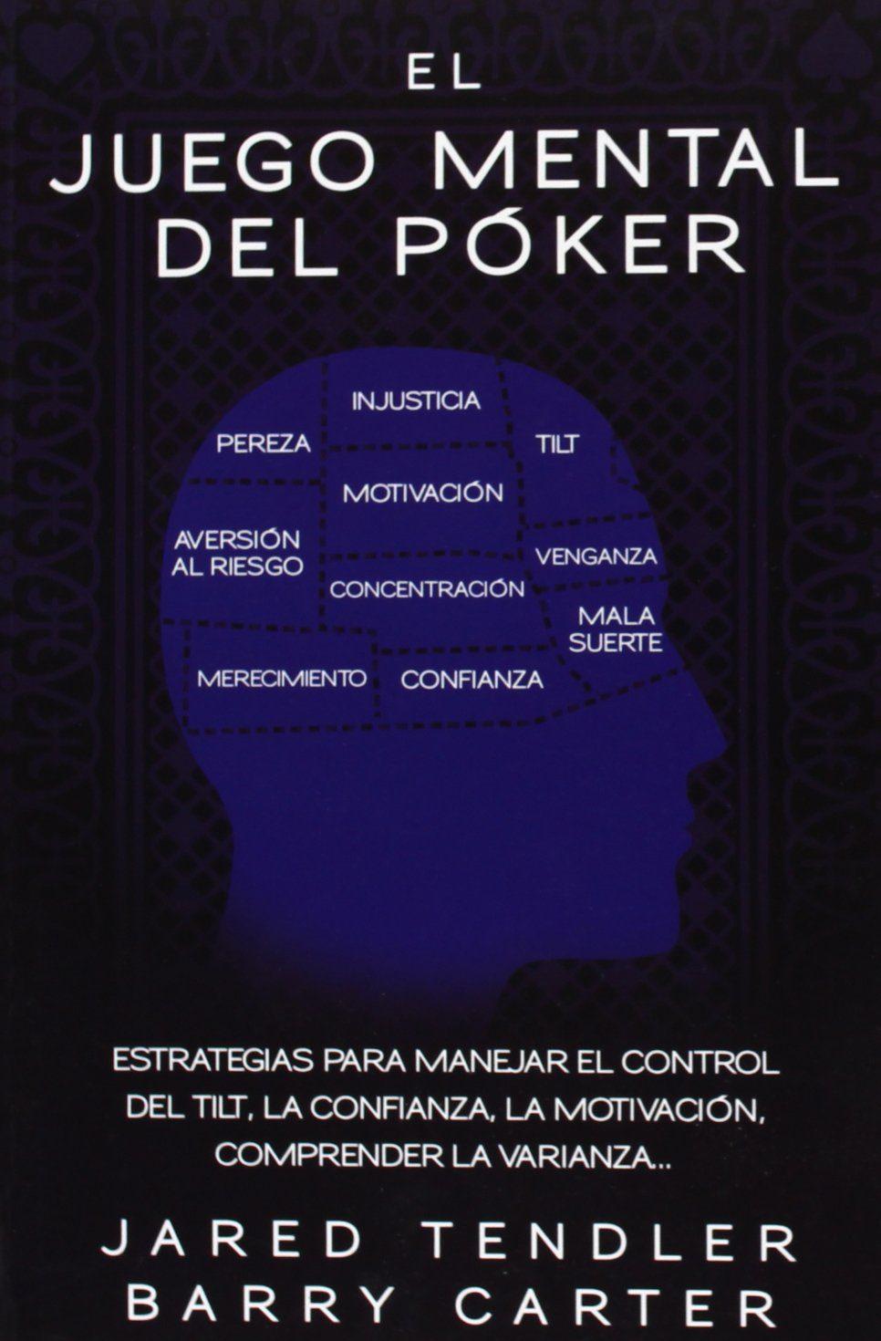 La psicologia del poker: Tilt