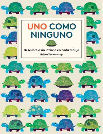 Uno como ninguno