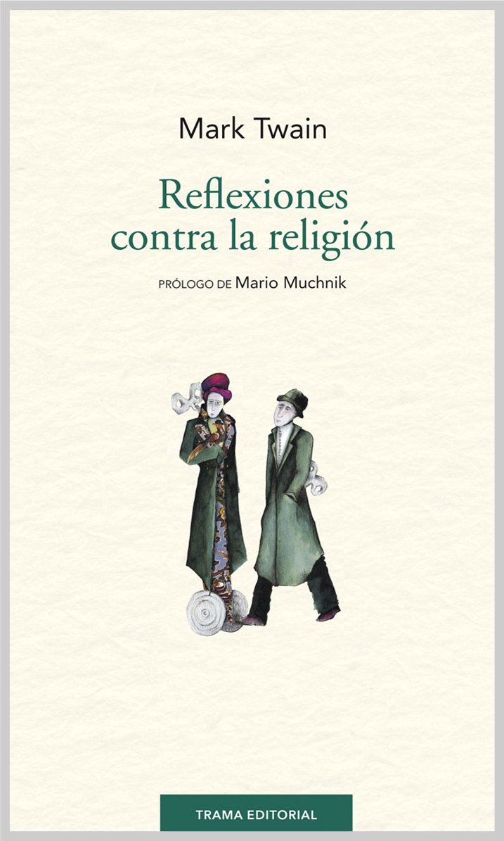 Reflexiones contra la religión