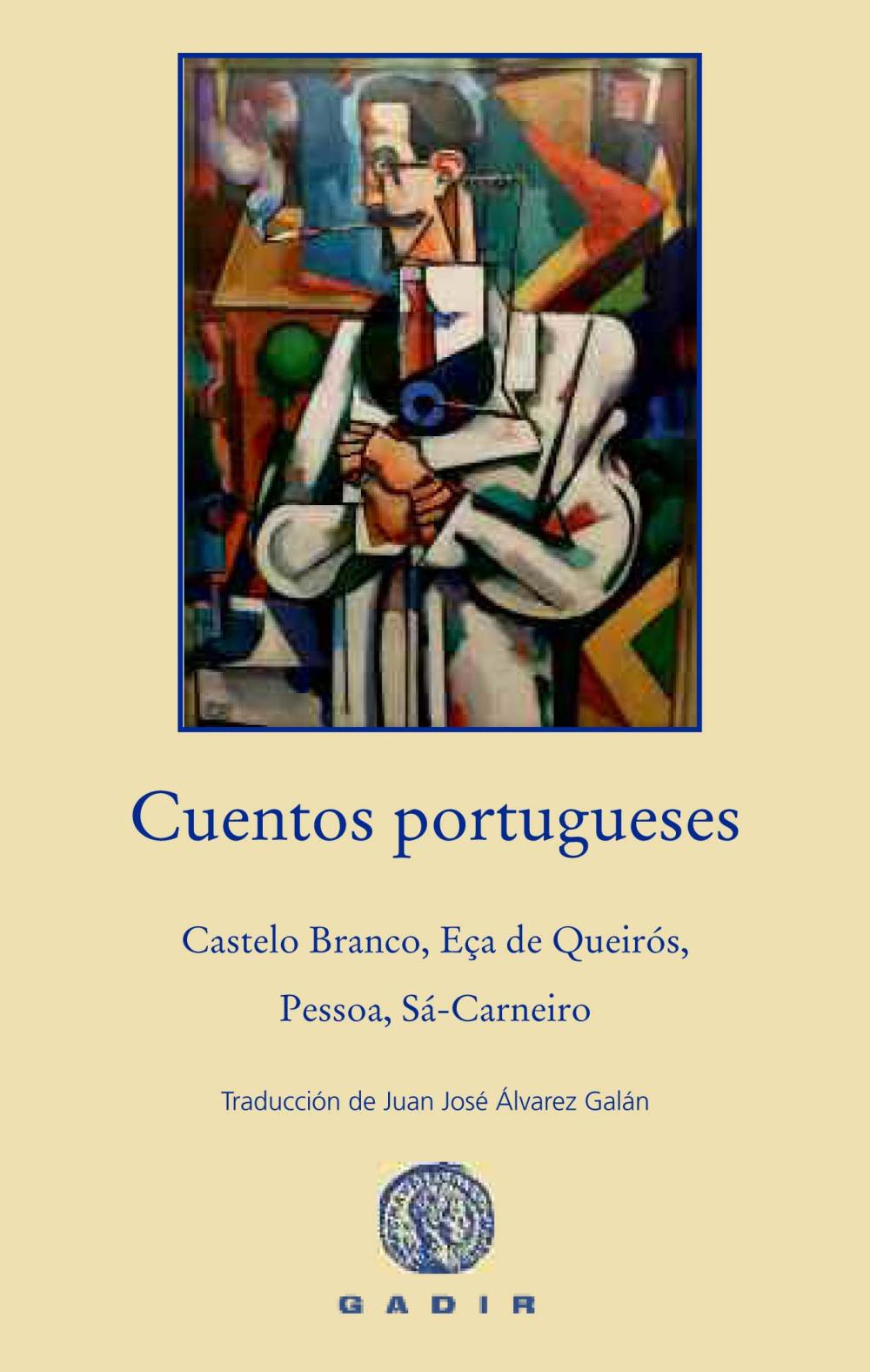 Cuentos portugueses