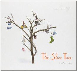 THE SHOE TREE