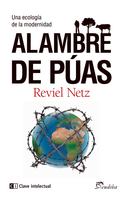 Alambre de púas