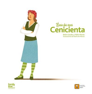 Erase dos veces Cenicienta