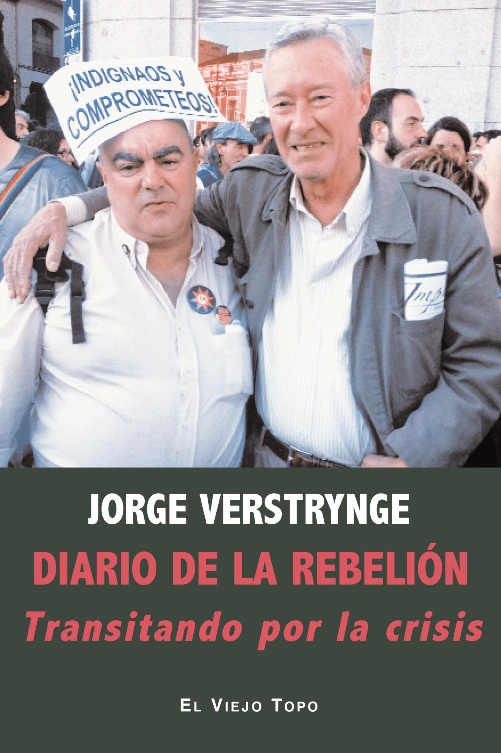 Diario de la Rebelión