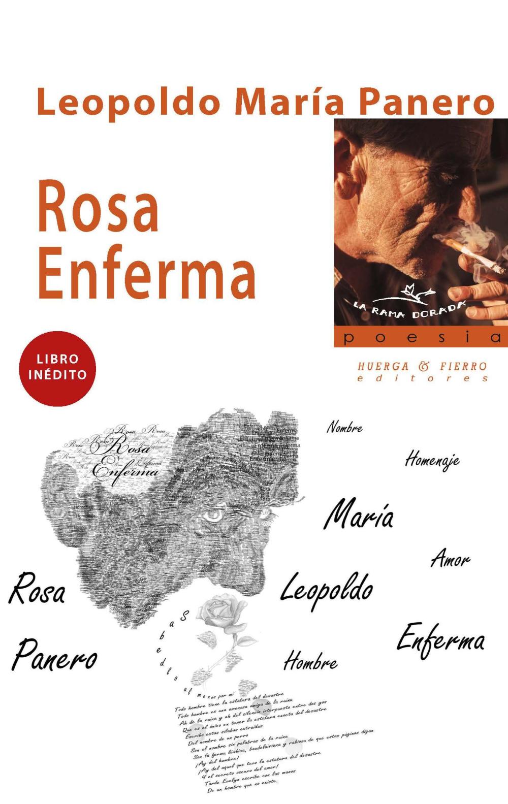 ROSA ENFERMA