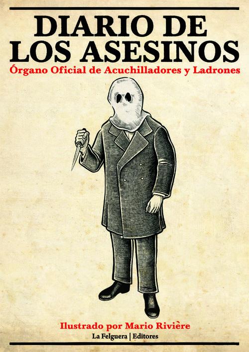 DIARIO DE LOS ASESINOS