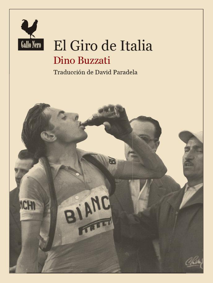 El Giro de Italia