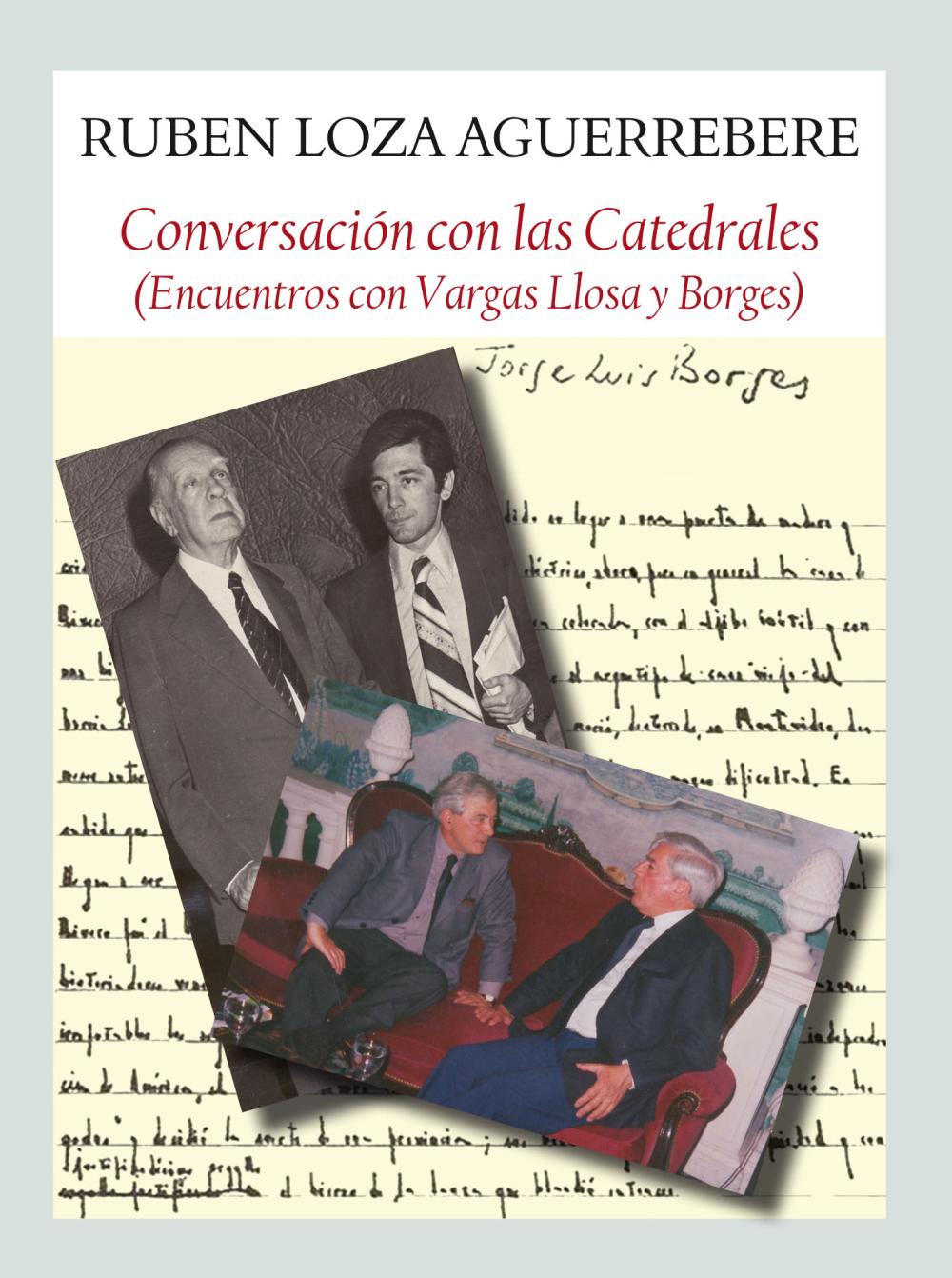 Conversación con la Catedrales