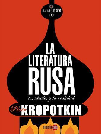 La literatura rusa