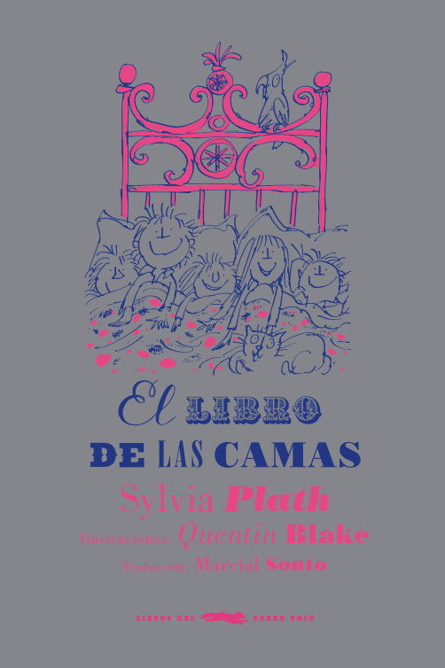 El libro de las camas