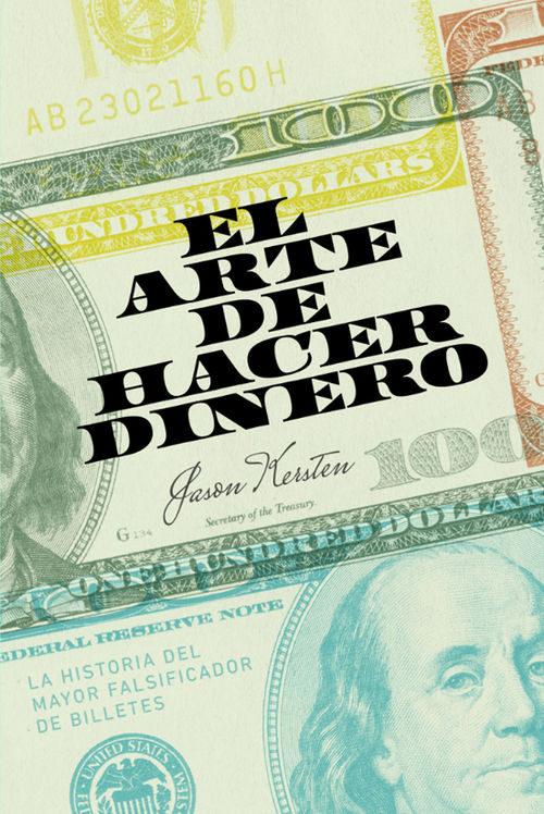 EL ARTE DE HACER DINERO