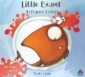 LITTLE BEAVER (EL PEQUEÑO CASTOR)