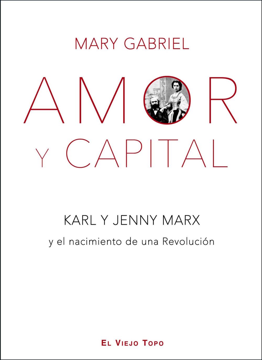 Amor y Capital.