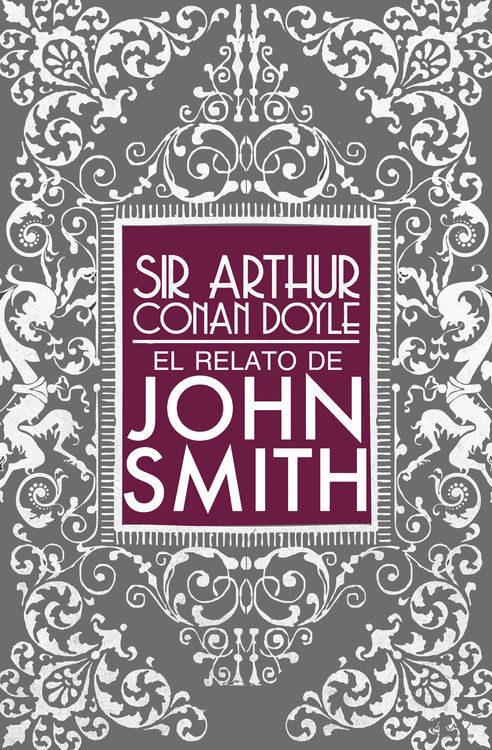 El relato de John Smith