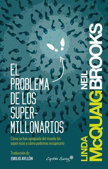 El problema de los supermillonarios