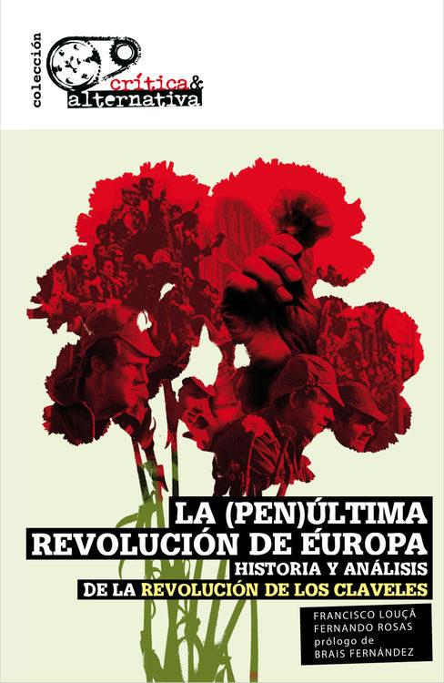 La (pen)última revolución de Europa