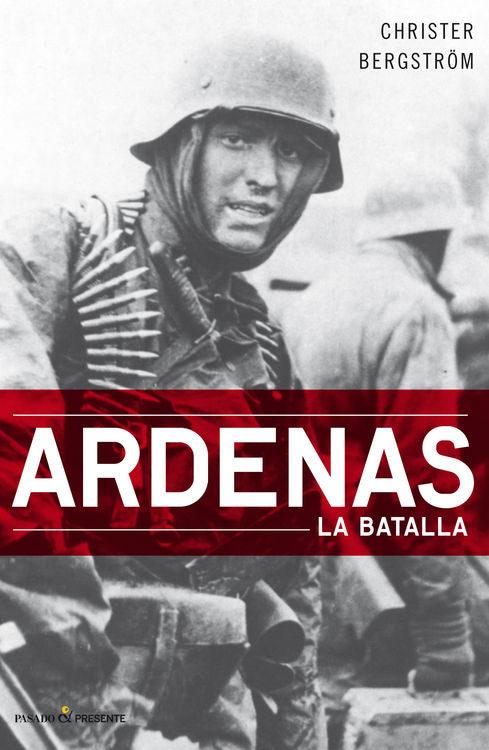 Ardenas