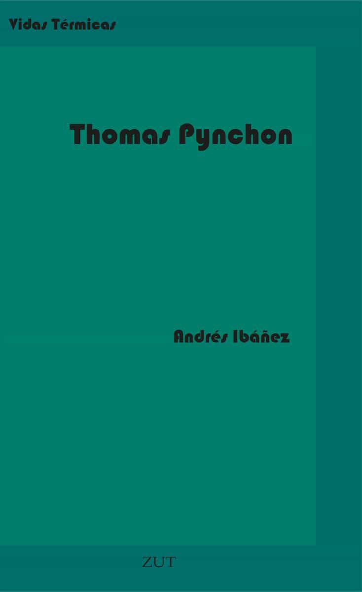 THOMAS PYNCHON