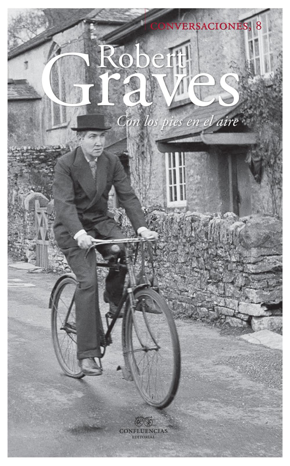 Conversaciones con Robert Graves