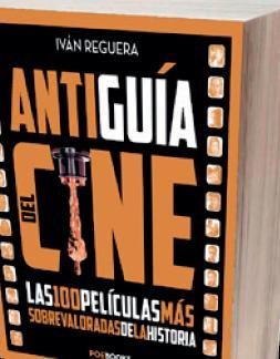 ANTIGUÍA DEL CINE