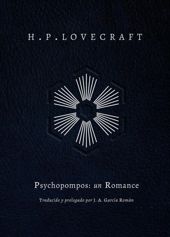 Psychopompos: un romance