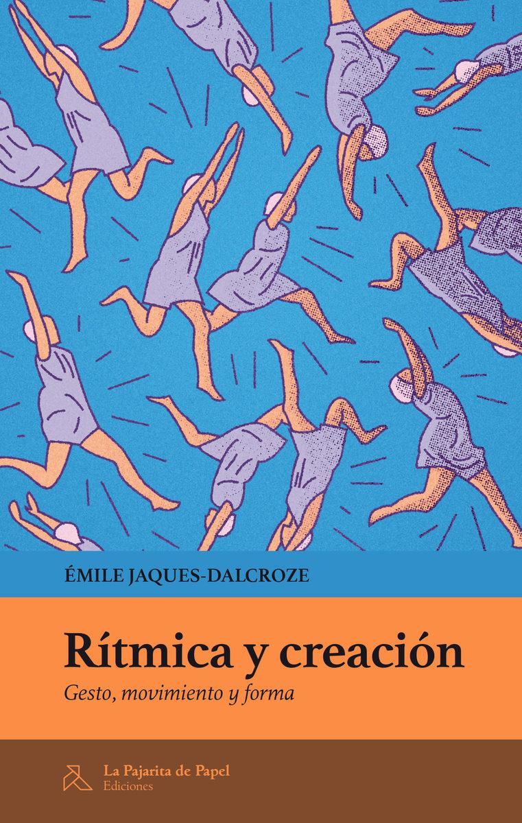 Rítmica y creación