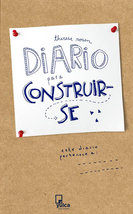 DIARIO PARA CONSTRUIRSE