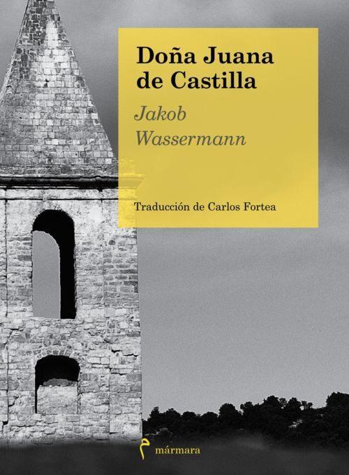 Doña Juana de Castilla